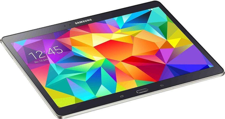 Refurbished Galaxy Tab S (2014) 10.5-inch - Reebelo Nederland
