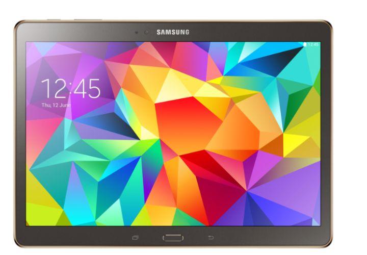Refurbished Galaxy Tab S (2014) 10.5-inch - Reebelo Nederland