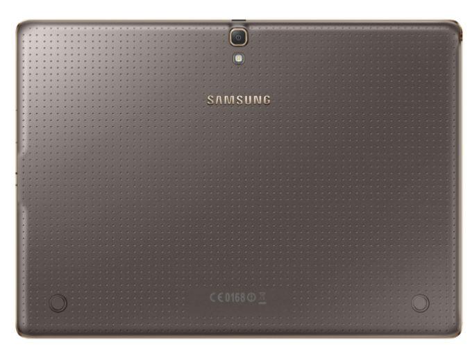Refurbished Galaxy Tab S (2014) 10.5-inch - Reebelo Nederland