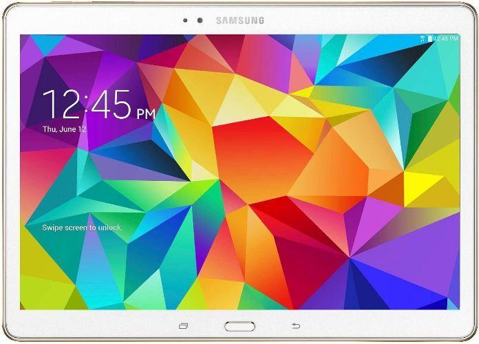 Refurbished Galaxy Tab S (2014) 10.5-inch - Reebelo Nederland