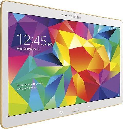 Refurbished Galaxy Tab S (2014) 10.5-inch - Reebelo Nederland