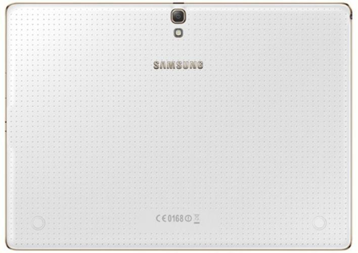 Refurbished Galaxy Tab S (2014) 10.5-inch - Reebelo Nederland