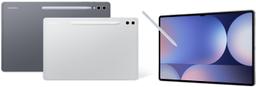 Refurbished Galaxy Tab S10+ (2024) (without S-Pen) 12.4-inch - Reebelo Nederland