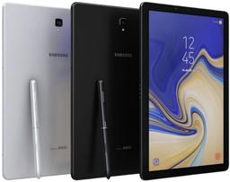 Refurbished Galaxy Tab S4 (2018) (without S-Pen) 10.5-inch - Reebelo Nederland