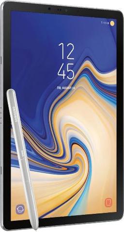 Refurbished Galaxy Tab S4 (2018) (without S-Pen) 10.5-inch - Reebelo Nederland
