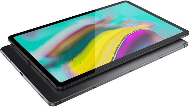 Refurbished Galaxy Tab S5e (2019) 10.5-inch - Reebelo Nederland
