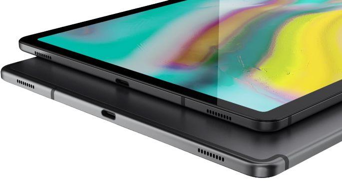 Refurbished Galaxy Tab S5e (2019) 10.5-inch - Reebelo Nederland