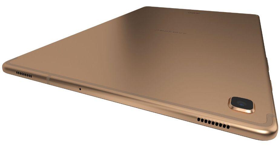 Refurbished Galaxy Tab S5e (2019) 10.5-inch - Reebelo Nederland