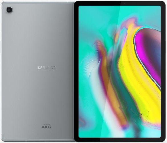 Refurbished Galaxy Tab S5e (2019) 10.5-inch - Reebelo Nederland