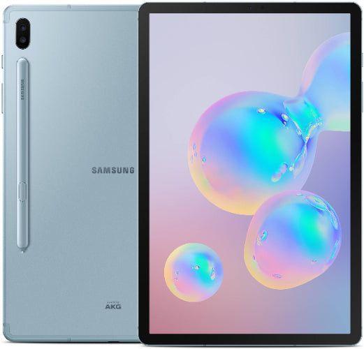 Refurbished Galaxy Tab S6 (2019) 10.5-inch - Reebelo Nederland