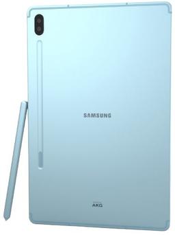 Refurbished Galaxy Tab S6 (2019) 10.5-inch - Reebelo Nederland