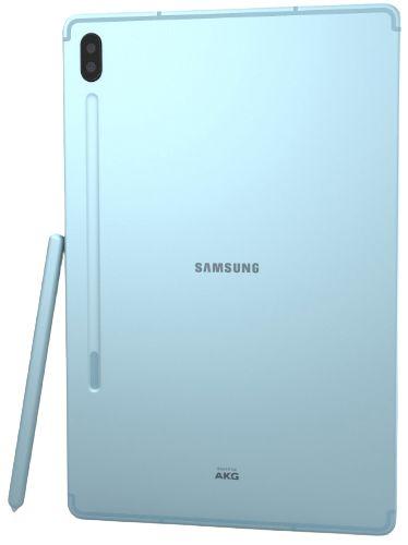 Refurbished Galaxy Tab S6 (2019) 10.5-inch - Reebelo Nederland