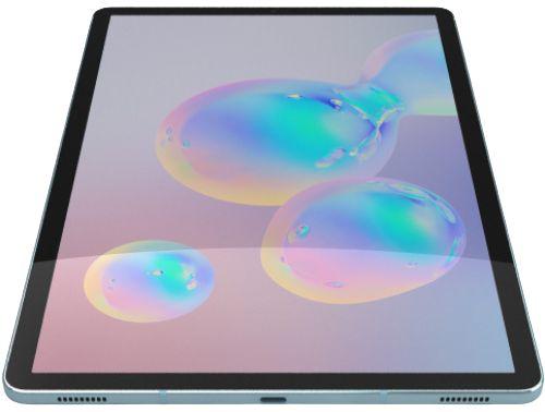 Refurbished Galaxy Tab S6 (2019) 10.5-inch - Reebelo Nederland