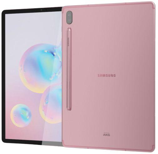 Refurbished Galaxy Tab S6 (2019) 10.5-inch - Reebelo Nederland