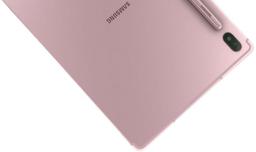 Refurbished Galaxy Tab S6 (2019) 10.5-inch - Reebelo Nederland
