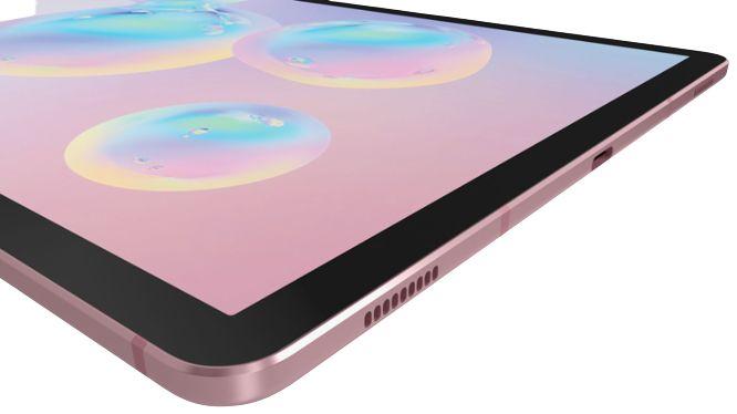 Refurbished Galaxy Tab S6 (2019) 10.5-inch - Reebelo Nederland