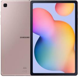 Refurbished Galaxy Tab S6 Lite (2020) (without S-Pen) 10.4-inch - Reebelo Nederland