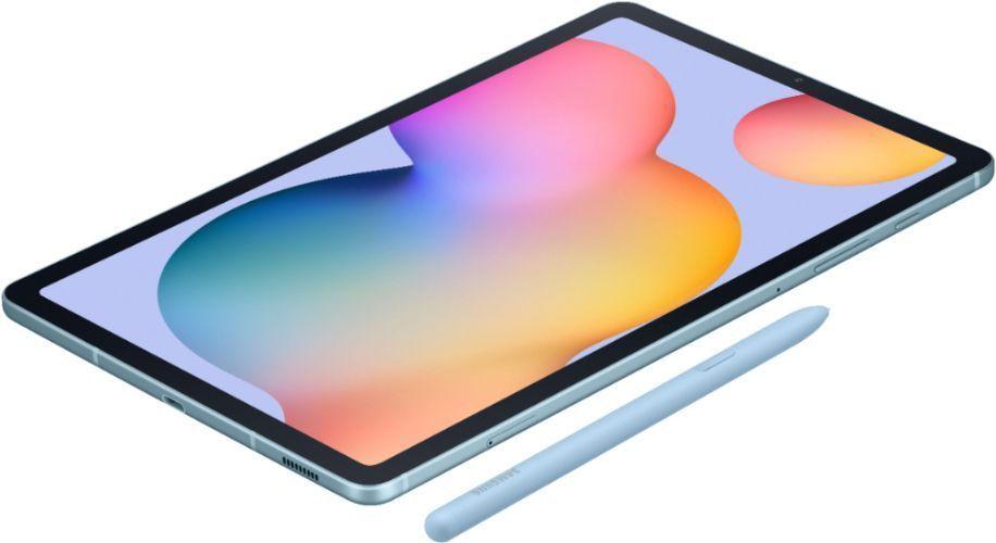 Refurbished Galaxy Tab S6 Lite (2020) 10.4-inch - Reebelo Nederland