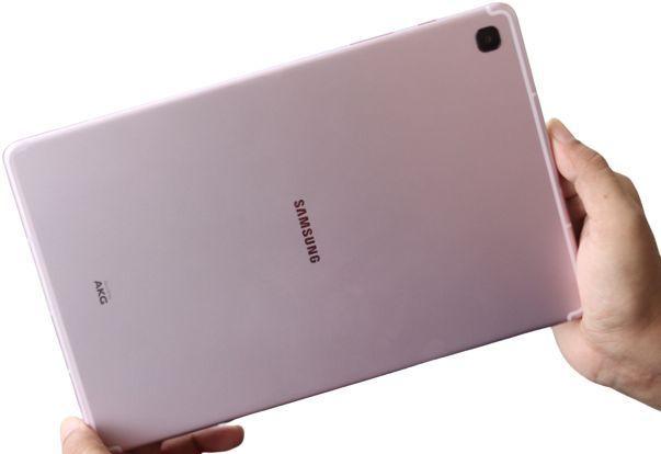 Refurbished Galaxy Tab S6 Lite (2020) 10.4-inch - Reebelo Nederland