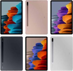 Refurbished Galaxy Tab S7 (2020) 11-inch - Reebelo Nederland