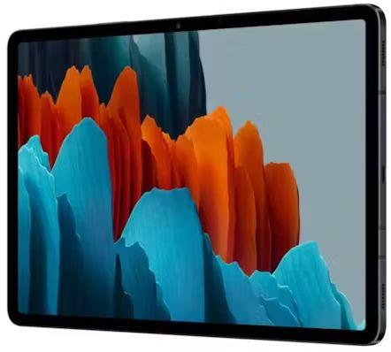 Refurbished Galaxy Tab S7 (2020) (zonder S Pen) 11-inch - Reebelo Nederland