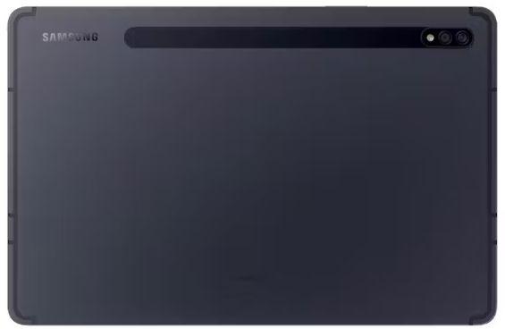 Refurbished Galaxy Tab S7 (2020) (zonder S Pen) 11-inch - Reebelo Nederland