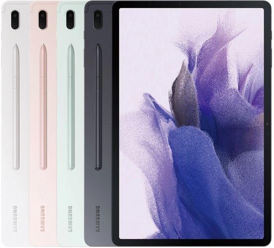 Refurbished Galaxy Tab S7 FE (2021) 12.4-inch - Reebelo Nederland