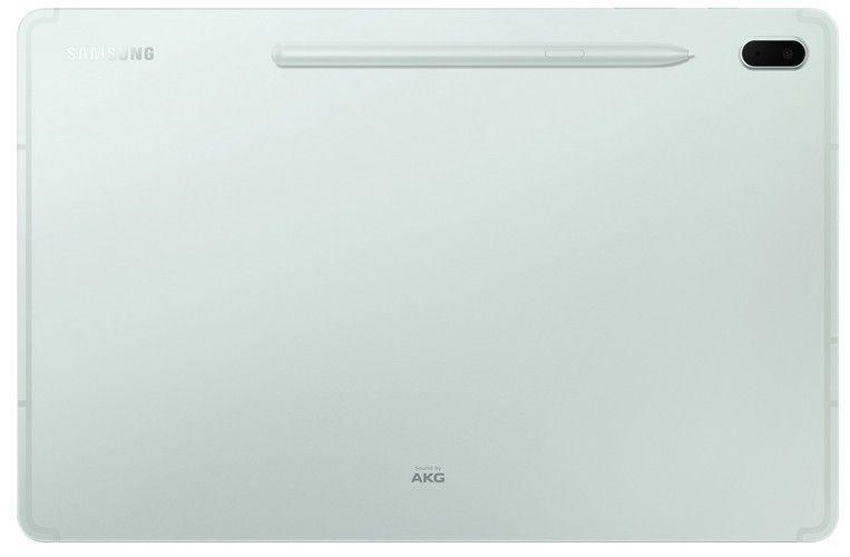 Refurbished Galaxy Tab S7 FE (2021) 12.4-inch - Reebelo Nederland