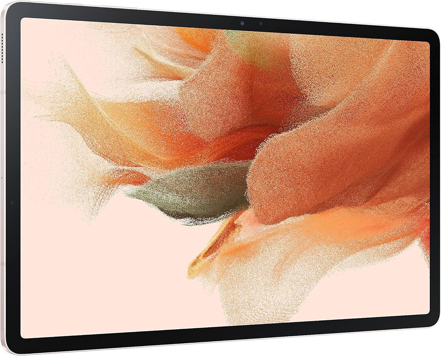 Refurbished Galaxy Tab S7 FE (2021) 12.4-inch - Reebelo Nederland