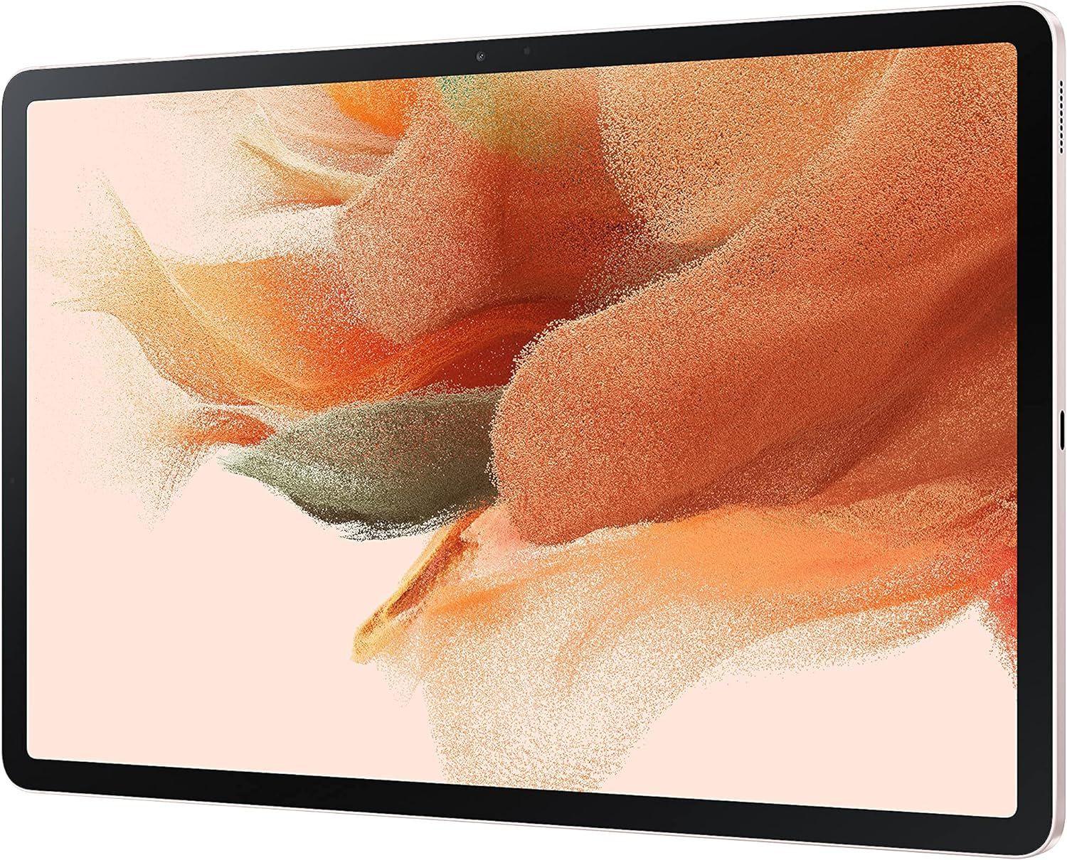 Refurbished Galaxy Tab S7 FE (2021) 12.4-inch - Reebelo Nederland