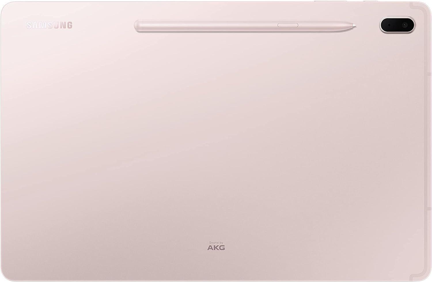 Refurbished Galaxy Tab S7 FE (2021) 12.4-inch - Reebelo Nederland
