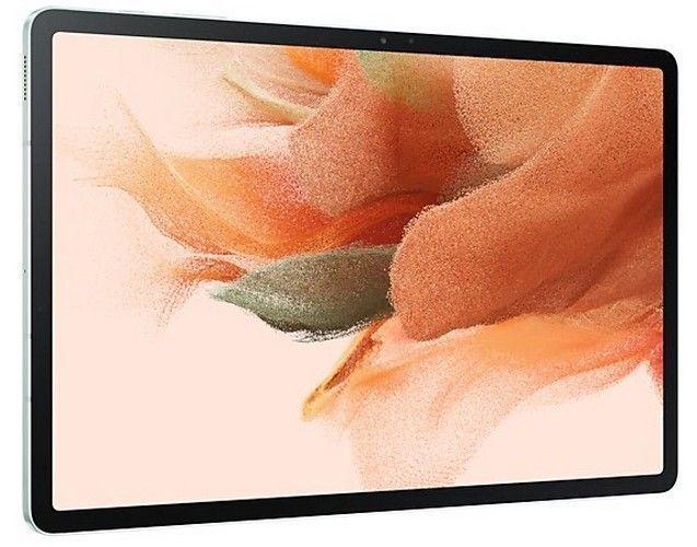Refurbished Galaxy Tab S7 FE (2021) (without S Pen) 12.4-inch - Reebelo Nederland