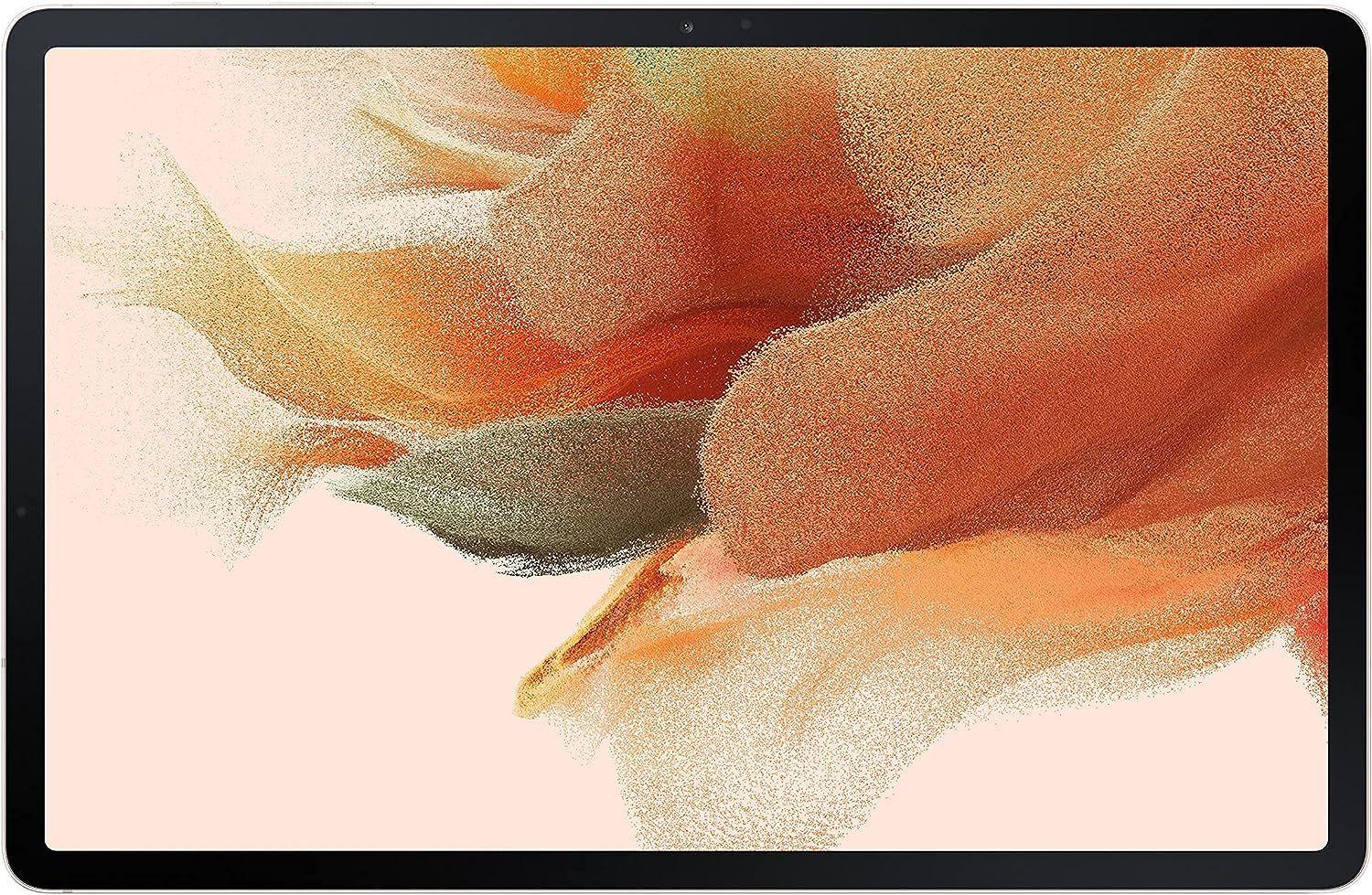 Refurbished Galaxy Tab S7 FE (2021) (without S Pen) 12.4-inch - Reebelo Nederland