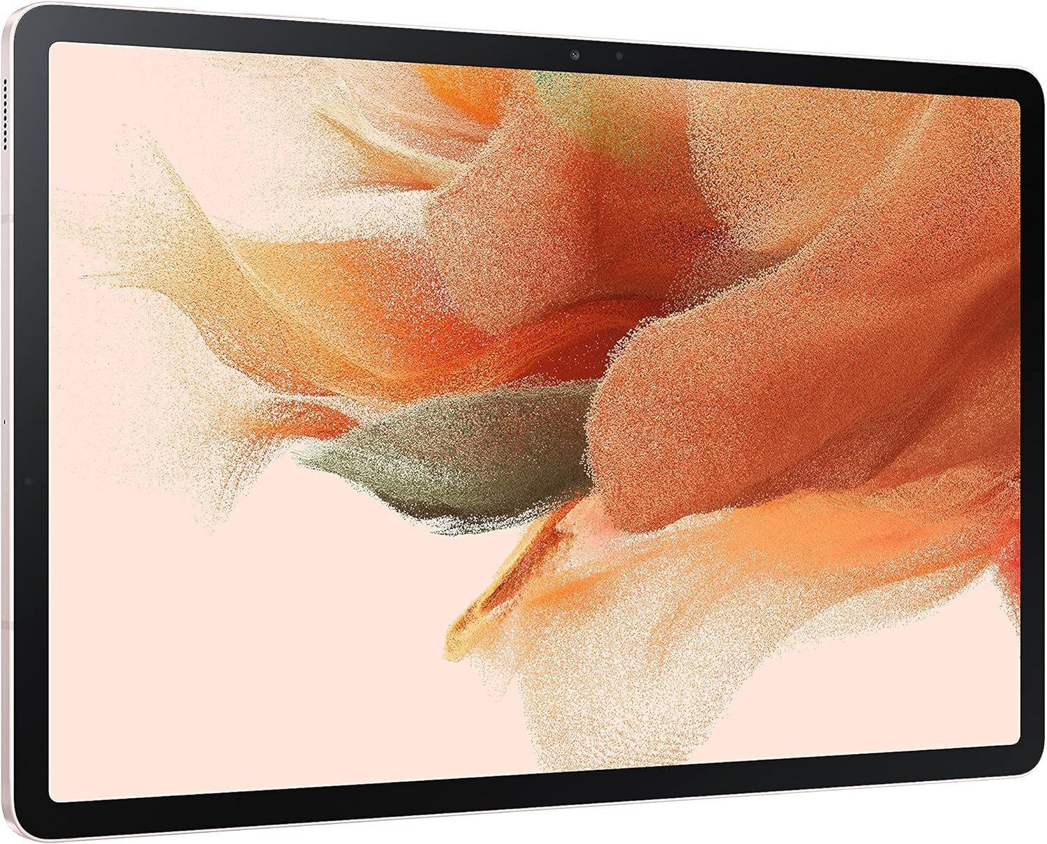 Refurbished Galaxy Tab S7 FE (2021) (without S Pen) 12.4-inch - Reebelo Nederland