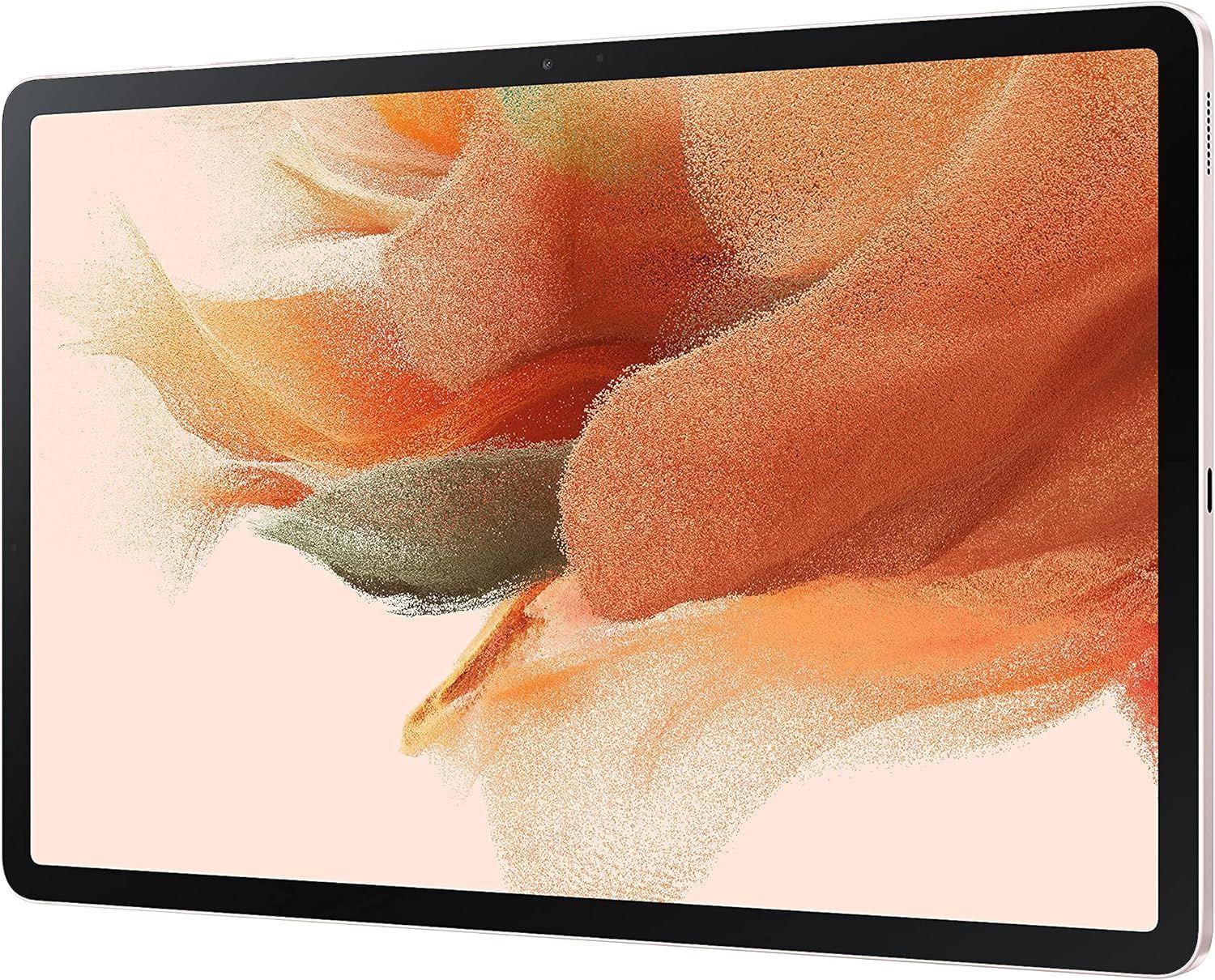 Refurbished Galaxy Tab S7 FE (2021) (without S Pen) 12.4-inch - Reebelo Nederland
