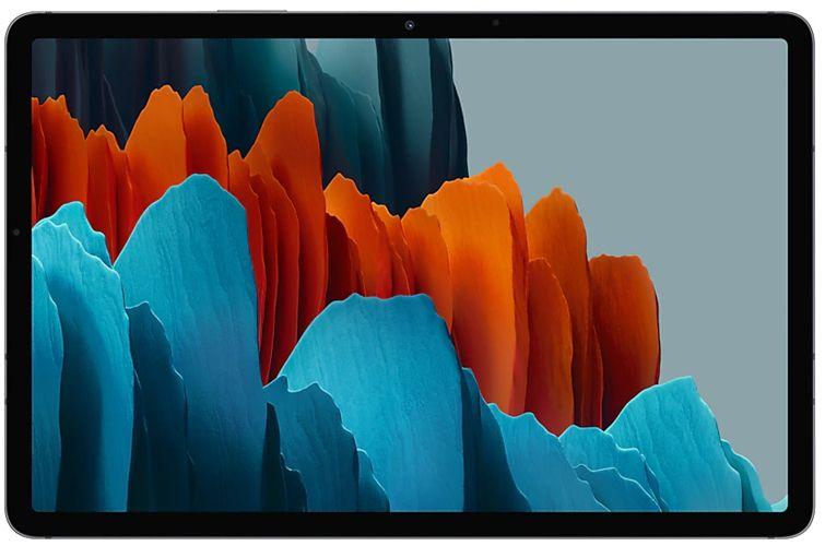 Refurbished Galaxy Tab S7+ (2020) 12.4-inch - Reebelo Nederland