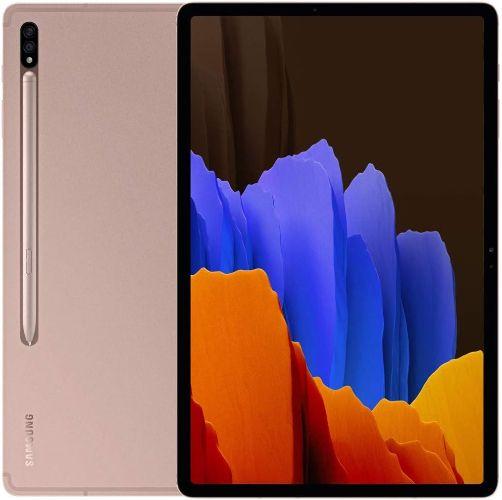Refurbished Galaxy Tab S7+ (2020) 12.4-inch - Reebelo Nederland