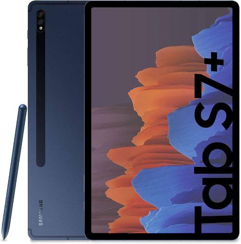 Refurbished Galaxy Tab S7+ (2020) 12.4-inch - Reebelo Nederland