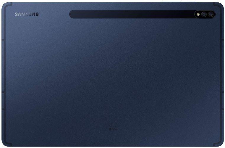Refurbished Galaxy Tab S7+ (2020) 12.4-inch - Reebelo Nederland