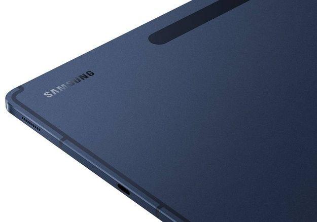 Refurbished Galaxy Tab S7+ (2020) 12.4-inch - Reebelo Nederland