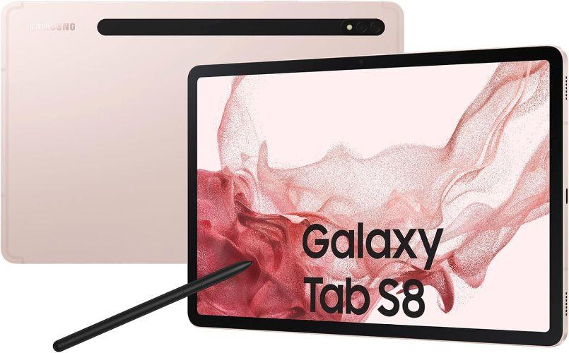 Refurbished Galaxy Tab S8 (2022) 11-inch - Reebelo Nederland
