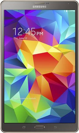 Refurbished Galaxy Tab S (2014) 8.4-inch - Reebelo Nederland
