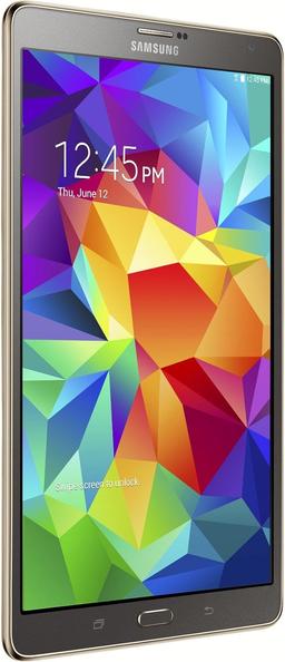 Refurbished Galaxy Tab S (2014) 8.4-inch - Reebelo Nederland