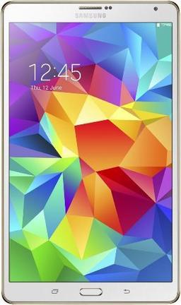 Refurbished Galaxy Tab S (2014) 8.4-inch - Reebelo Nederland