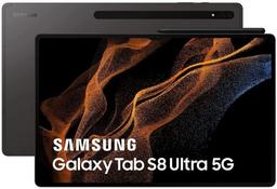 Refurbished Galaxy Tab S8 Ultra (2022) 14.6-inch - Reebelo Nederland
