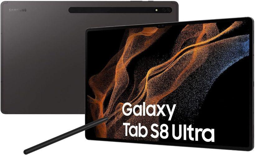 Refurbished Galaxy Tab S8 Ultra (2022) 14.6-inch - Reebelo Nederland