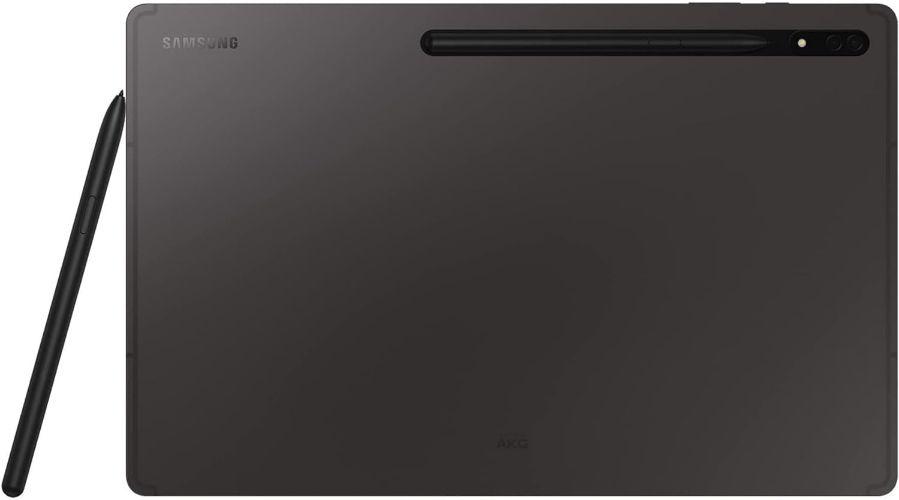 Refurbished Galaxy Tab S8 Ultra (2022) 14.6-inch - Reebelo Nederland