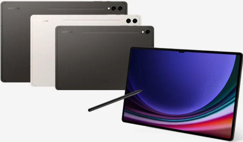 Refurbished Galaxy Tab S9 (2023) 11-inch - Reebelo Nederland