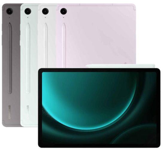 Refurbished Galaxy Tab S9 FE (2023) 10.9-inch - Reebelo Nederland