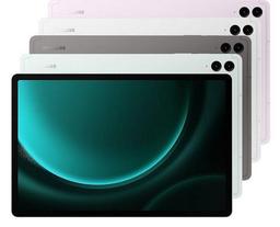 Refurbished Galaxy Tab S9 FE+ 12.4-inch - Reebelo Nederland